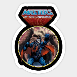 Hordak Sticker